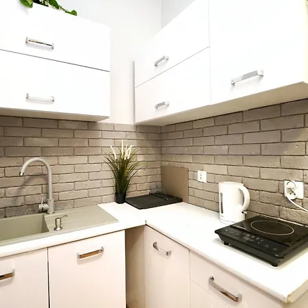 Mmrent Snug * Gdansk