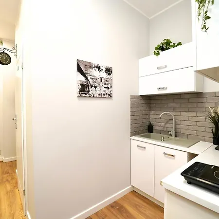 Mmrent Snug Gdańsk