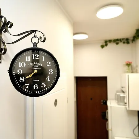 Mmrent Snug Homestay szállás