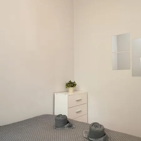 Mmrent Snug Homestay szállás Gdańsk