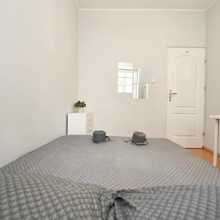 Mmrent Snug Homestay szállás Gdańsk