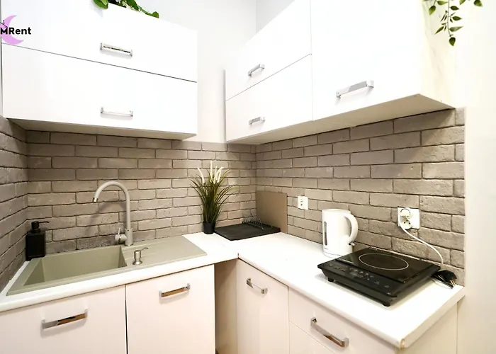 Mmrent Snug * Gdansk