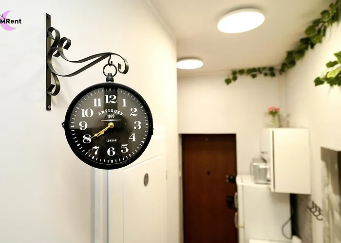 Mmrent Snug Homestay