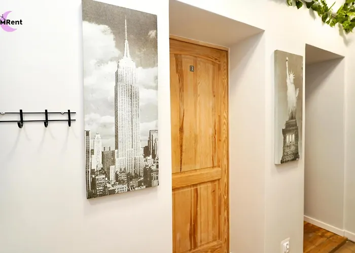 Mmrent Snug * Danzica